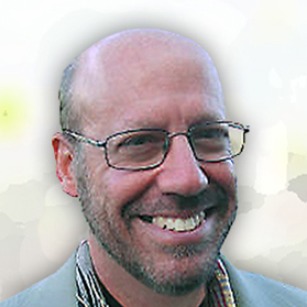 Glen Vecchione, Author